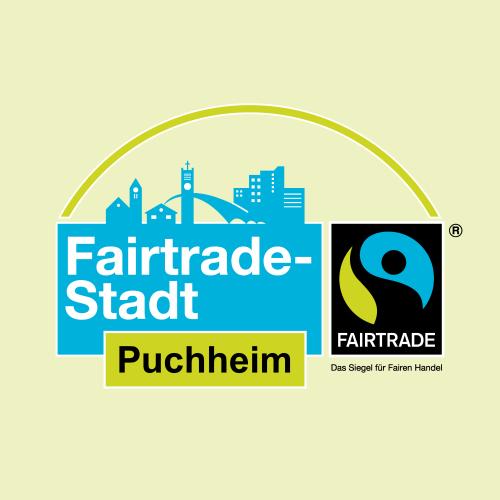 Puchheim bleibt Fairtrade-Stadt! – Die Stadt bedankt sich bei allen Unterstützern und sucht neue Mitstreiter
